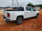 2020 GMC CANYON