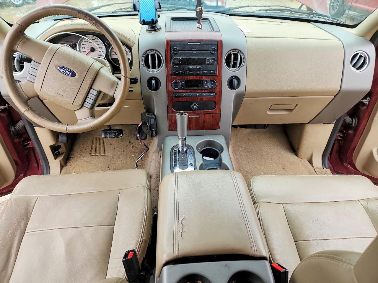 2006 FORD F-150 Lightning