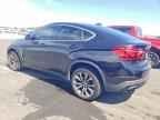2018 BMW X6