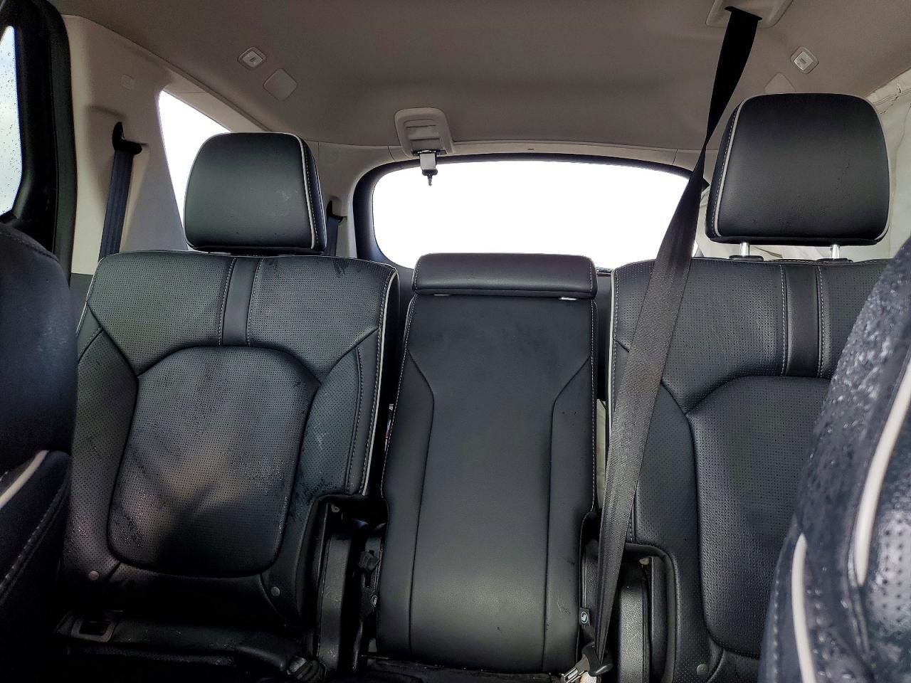 2023 HONDA PILOT