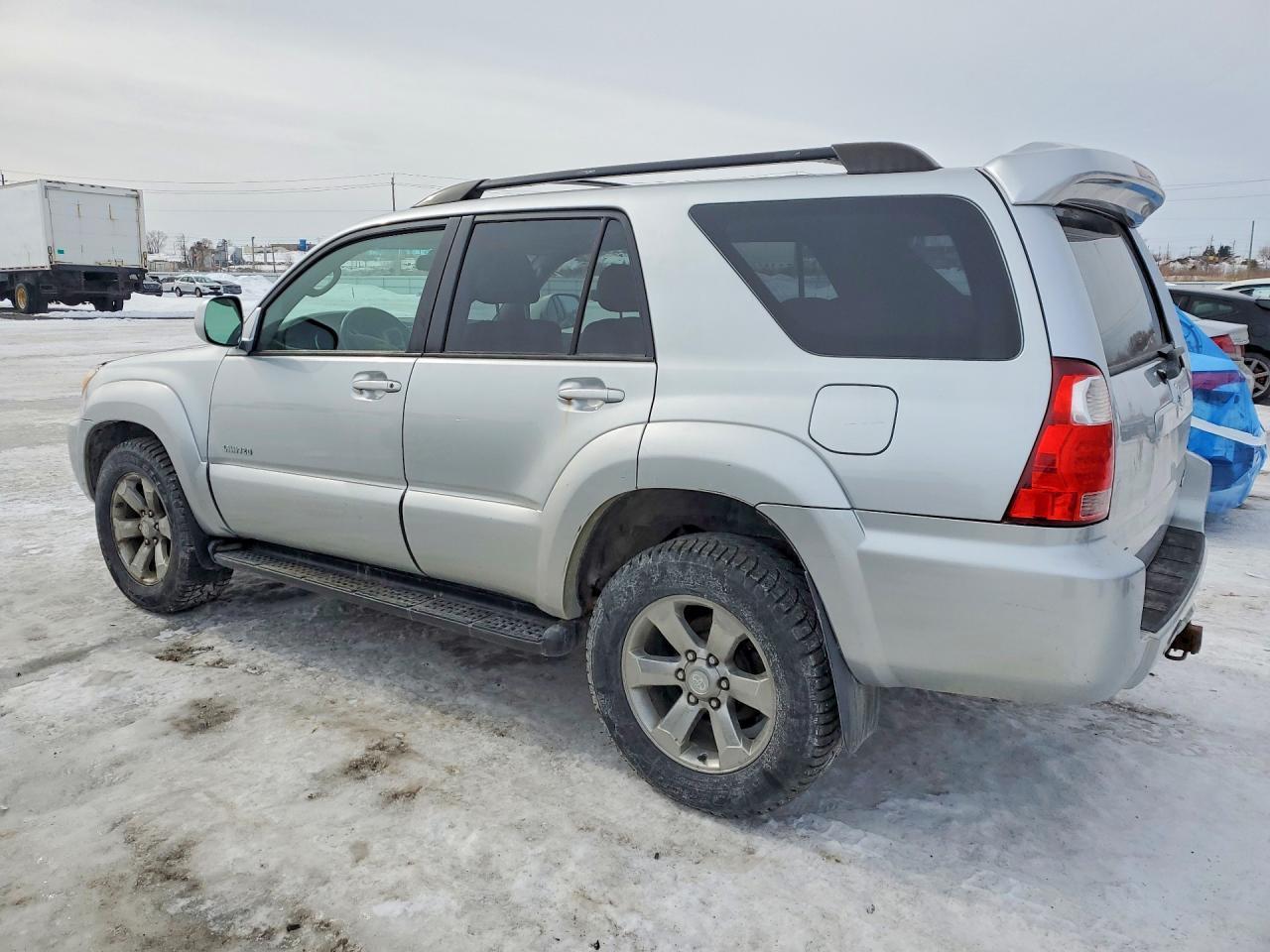 2006 TOYOTA 4Runner