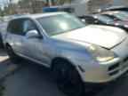 2004 PORSCHE CAYENNE