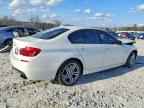 2012 BMW 5 series