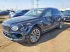 2024 Bently Bentayga