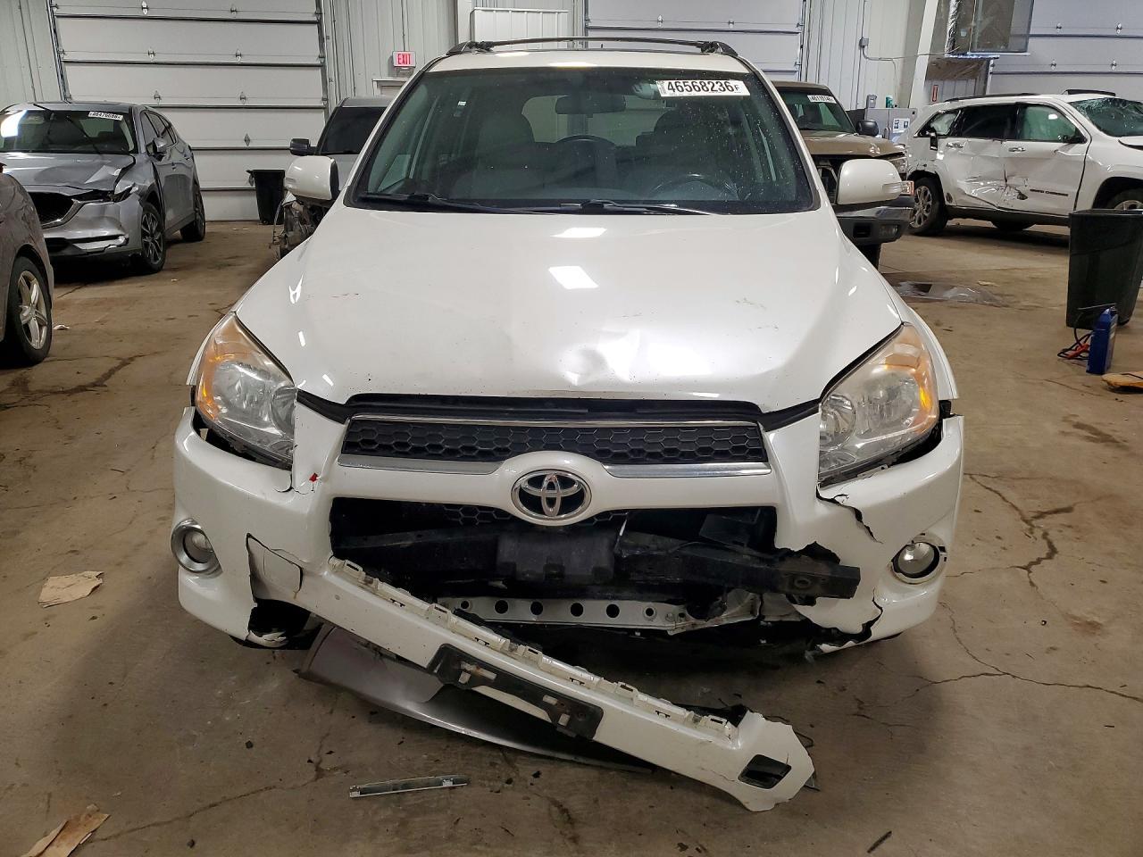 2010 TOYOTA RAV4