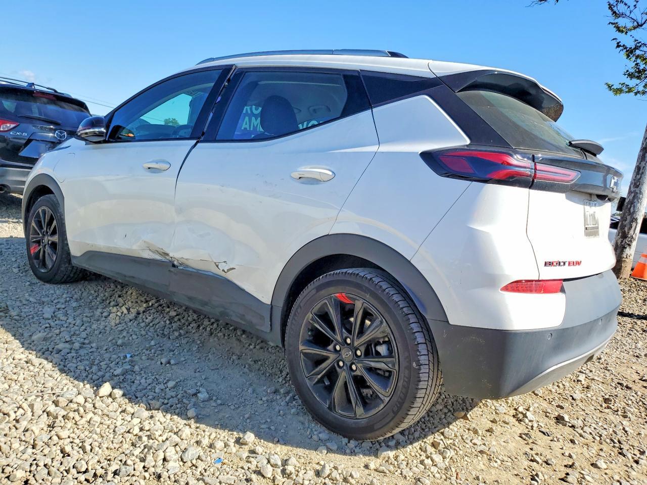 2023 CHEVROLET Bolt EUV