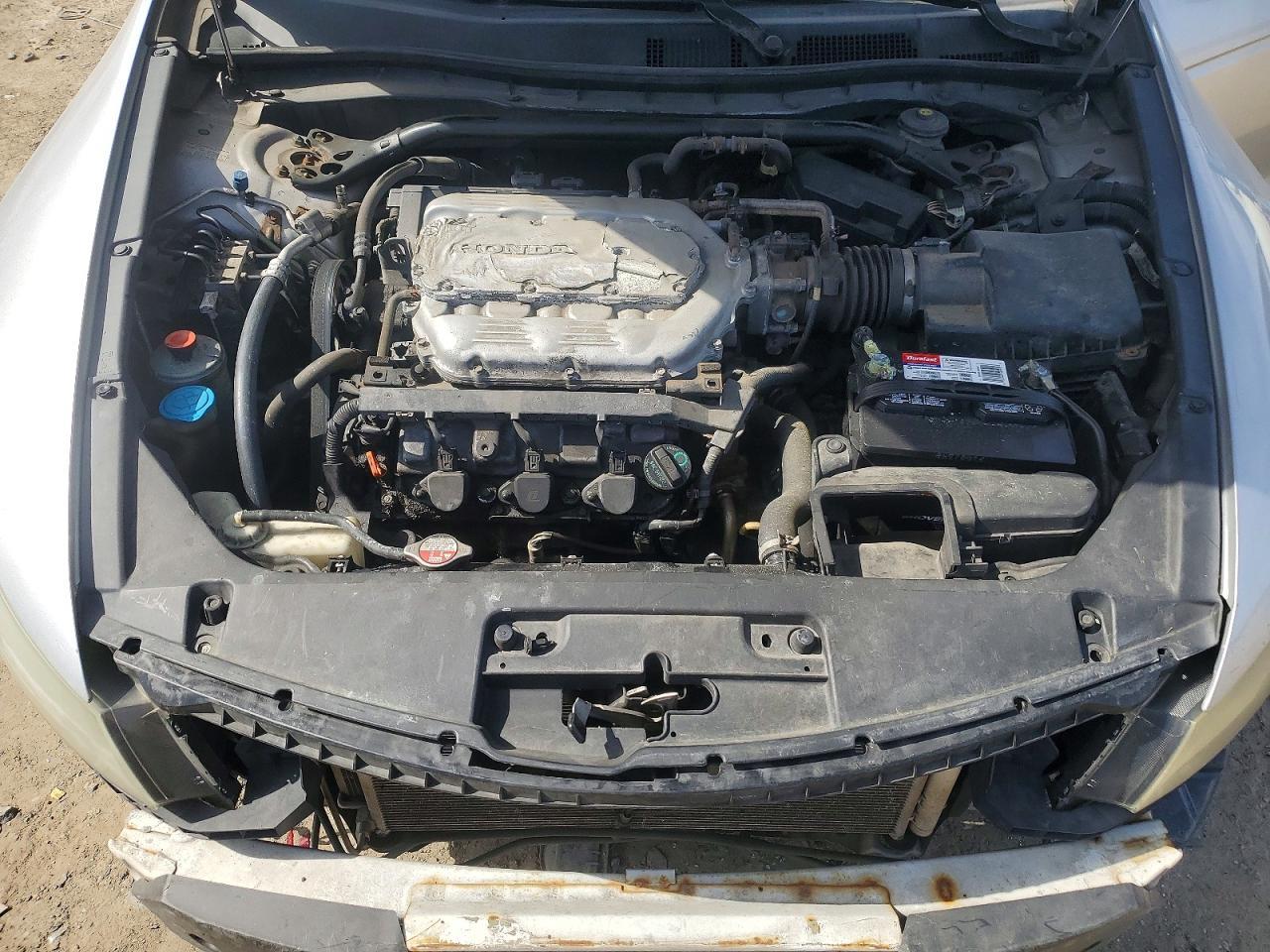 2010 HONDA ACCORD