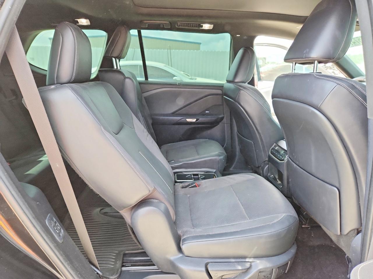 2024 LEXUS TX 350