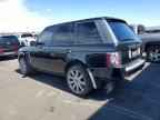 2010 LAND ROVER RANGE ROVER