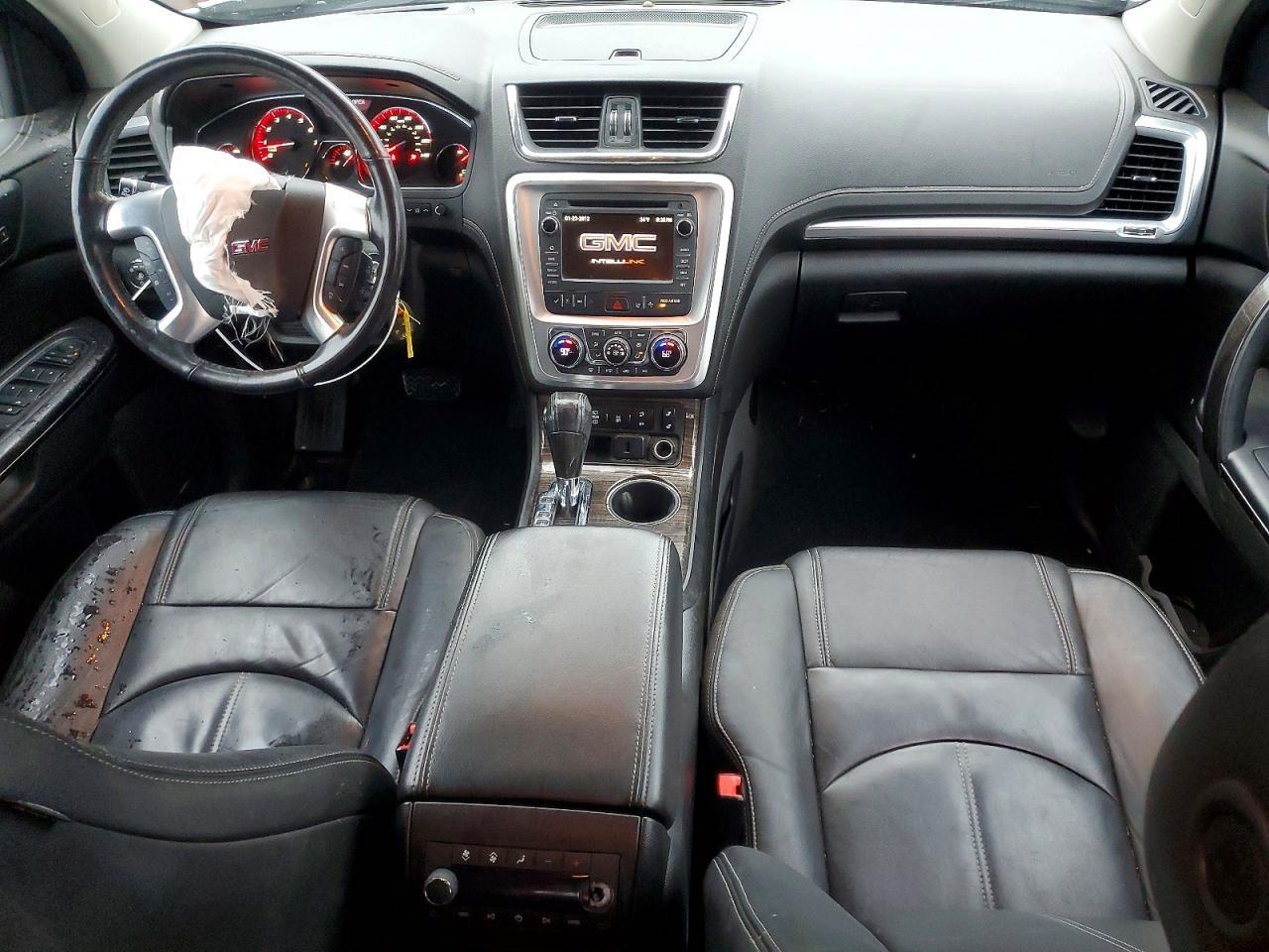 2017 GMC ACADIA