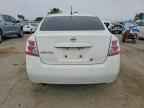 2008 NISSAN SENTRA