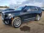 2021 GMC Yukon