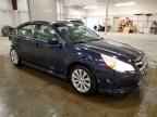 2012 SUBARU Legacy