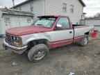 1990 GMC Sierra