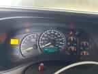 2002 CHEVROLET Avalanche