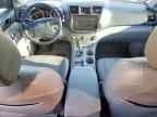 2008 Toyo Highlander Fwd