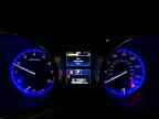 2015 SUBARU Legacy
