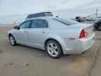 2009 CHEVROLET MALIBU