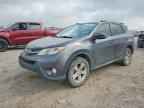 2013 TOYOTA RAV4
