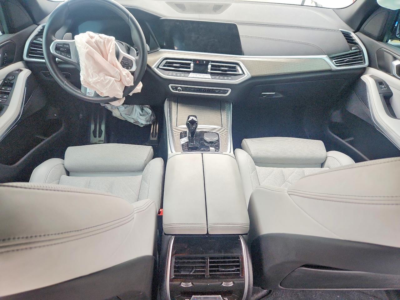 2023 BMW X5