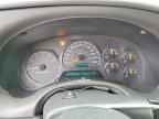 2003 CHEVROLET Trailblazer