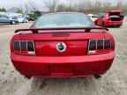 2006 FORD MUSTANG