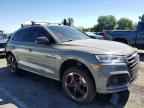 2020 AUDI SQ5