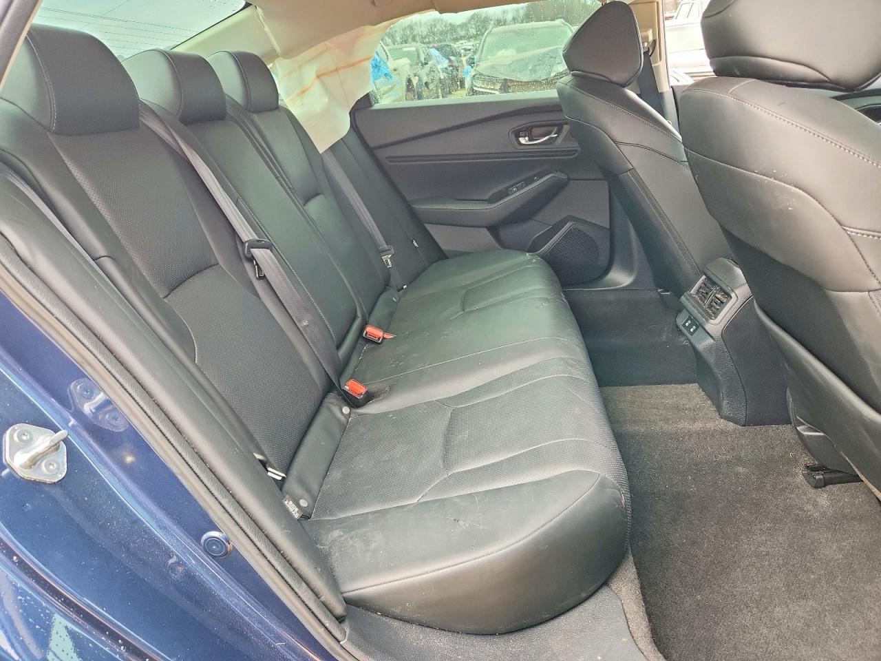 2023 HONDA ACCORD