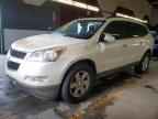2012 CHEVROLET TRAVERSE