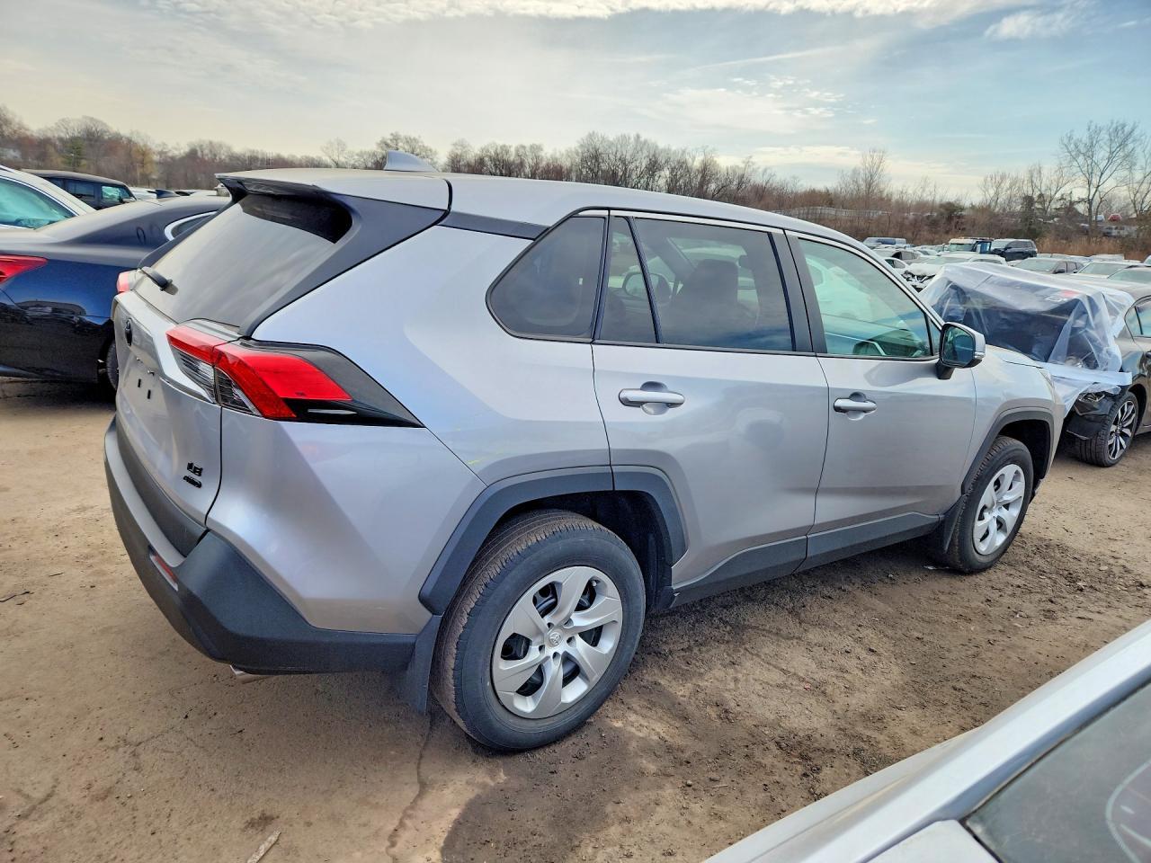 2023 TOYOTA RAV4