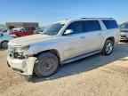 2015 CHEVROLET Suburban