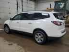 2015 CHEVROLET TRAVERSE