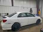 2006 TOYOTA COROLLA