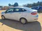 2016 FORD Fiesta