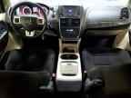 2011 DODGE GRAND CARAVAN