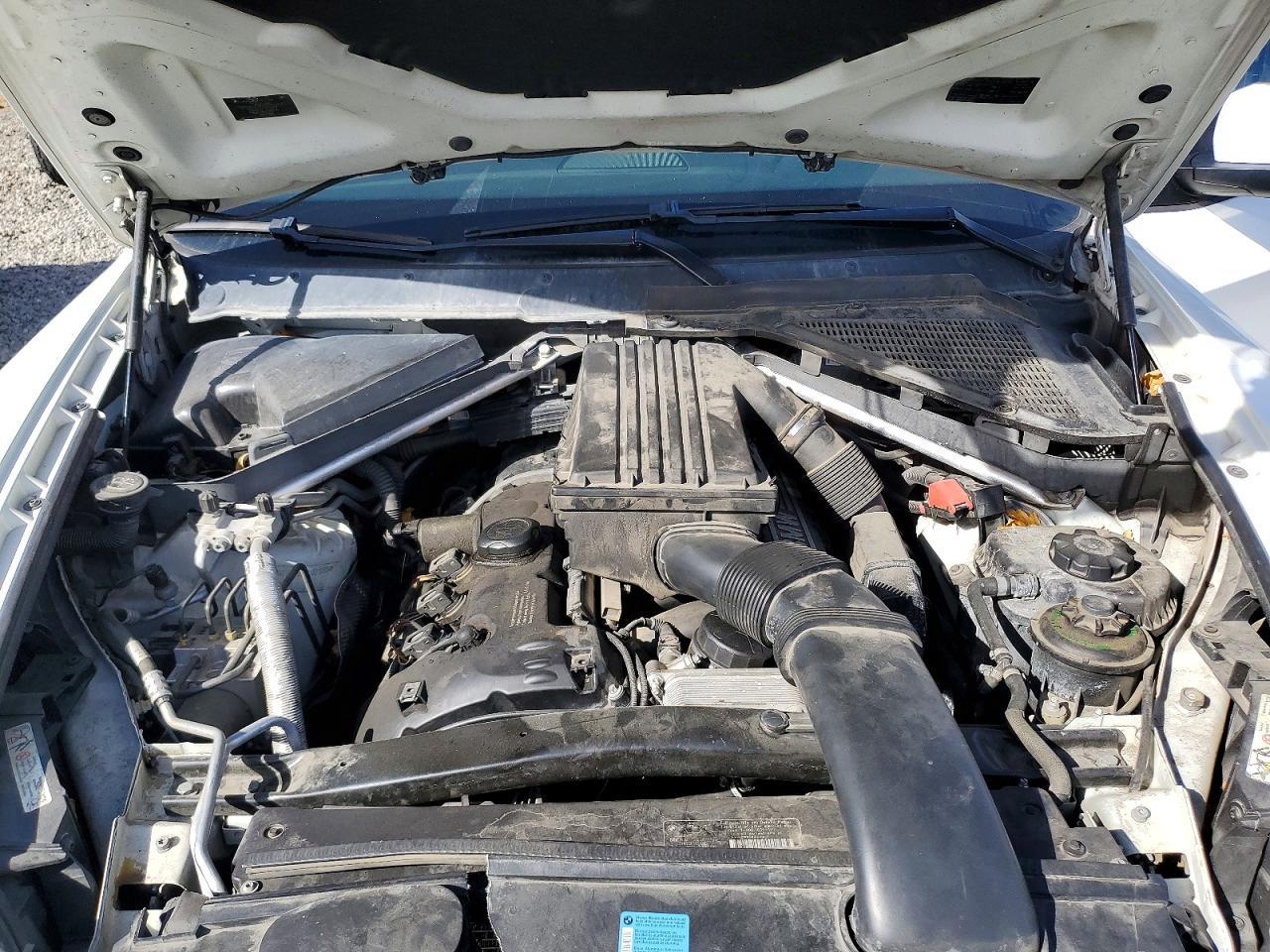 2008 BMW X5