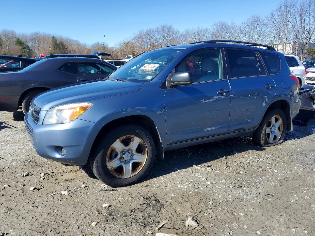 2008 Toyt Rav4