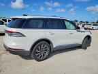 2025 LINCOLN Aviator
