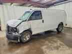 2025 CHEVROLET EXPRESS 2500
