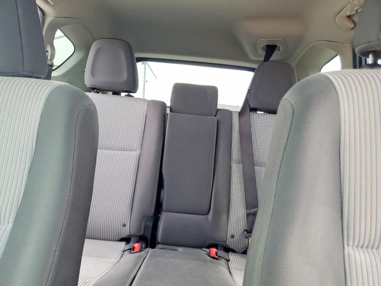 2013 TOYOTA RAV4