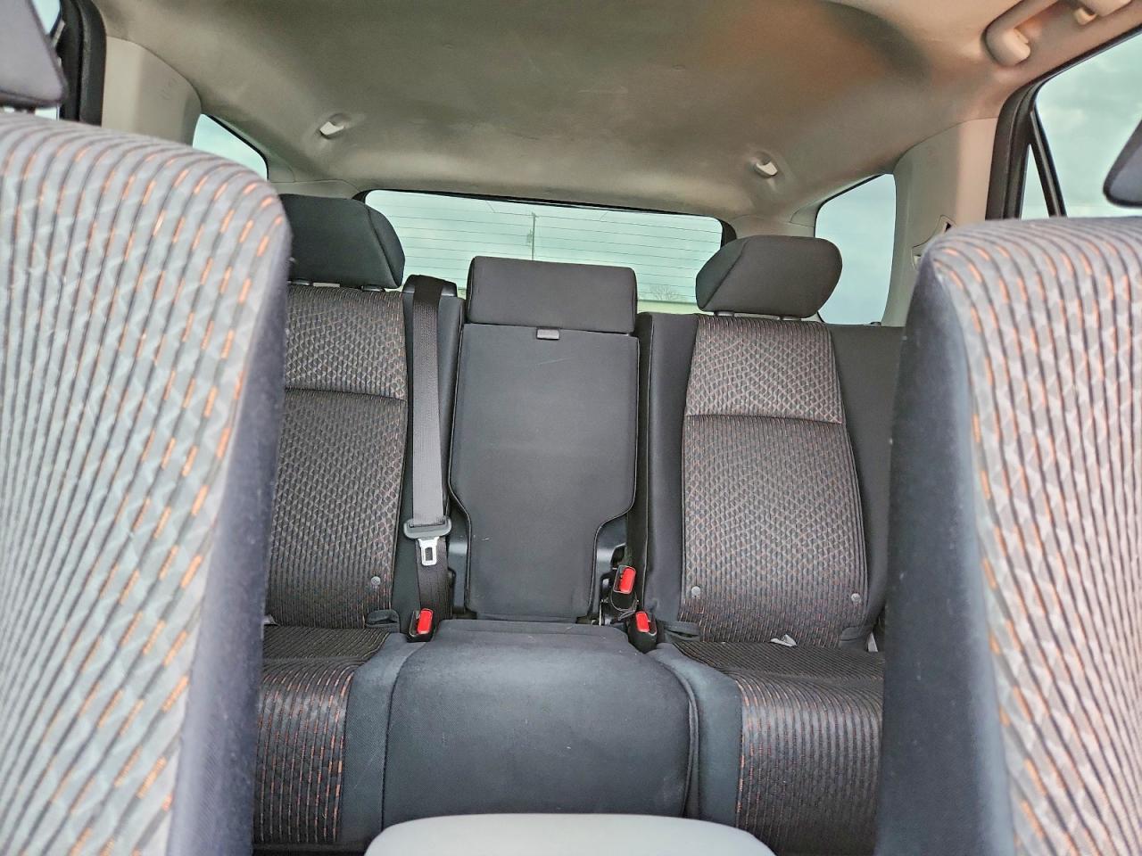 2011 TOYOTA 4Runner