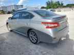 2014 NISSAN SENTRA