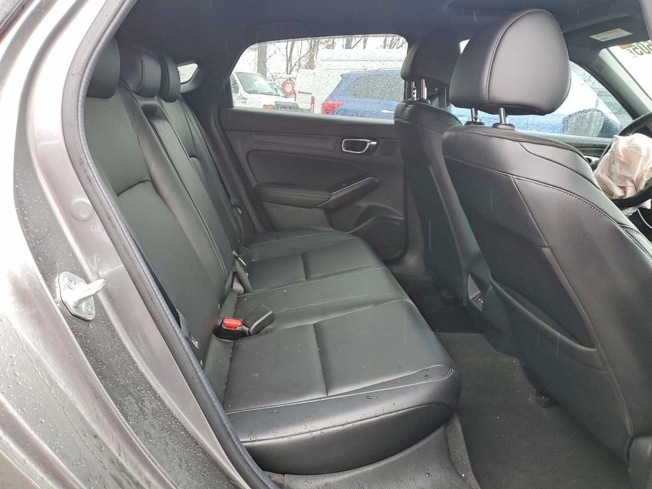 2024 ACURA Integra