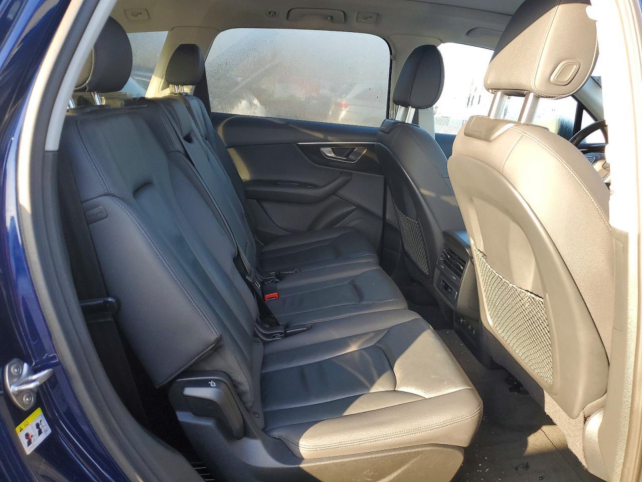 2023 AUDI Q7