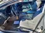 2007 LEXUS GS 450h