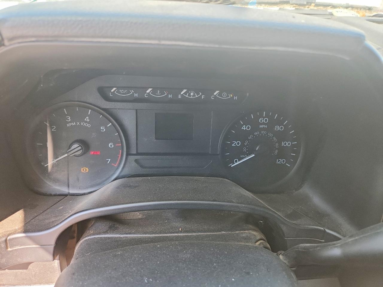 2019 FORD F-150 Lightning