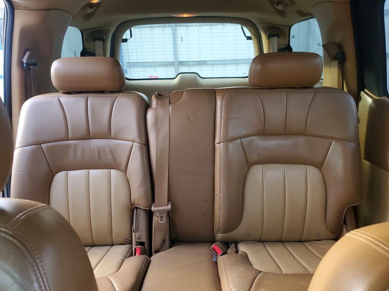 2003 GMC Envoy