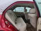 2000 HONDA ACCORD