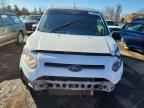 2018 FORD TRANSIT CONNECT