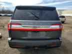 2018 LINCOLN Navigator